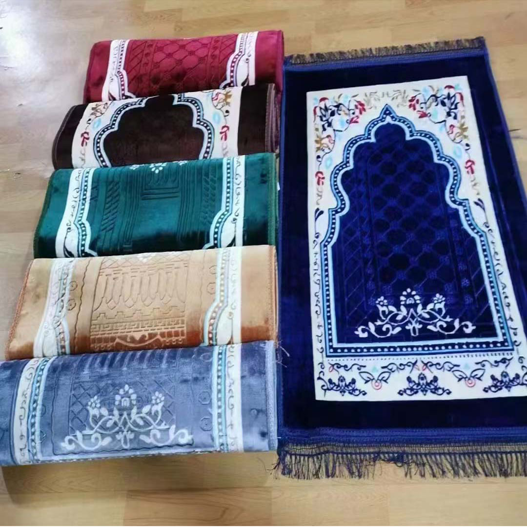 Prayer blanket